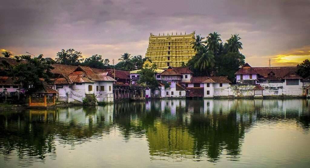 Trivandrum